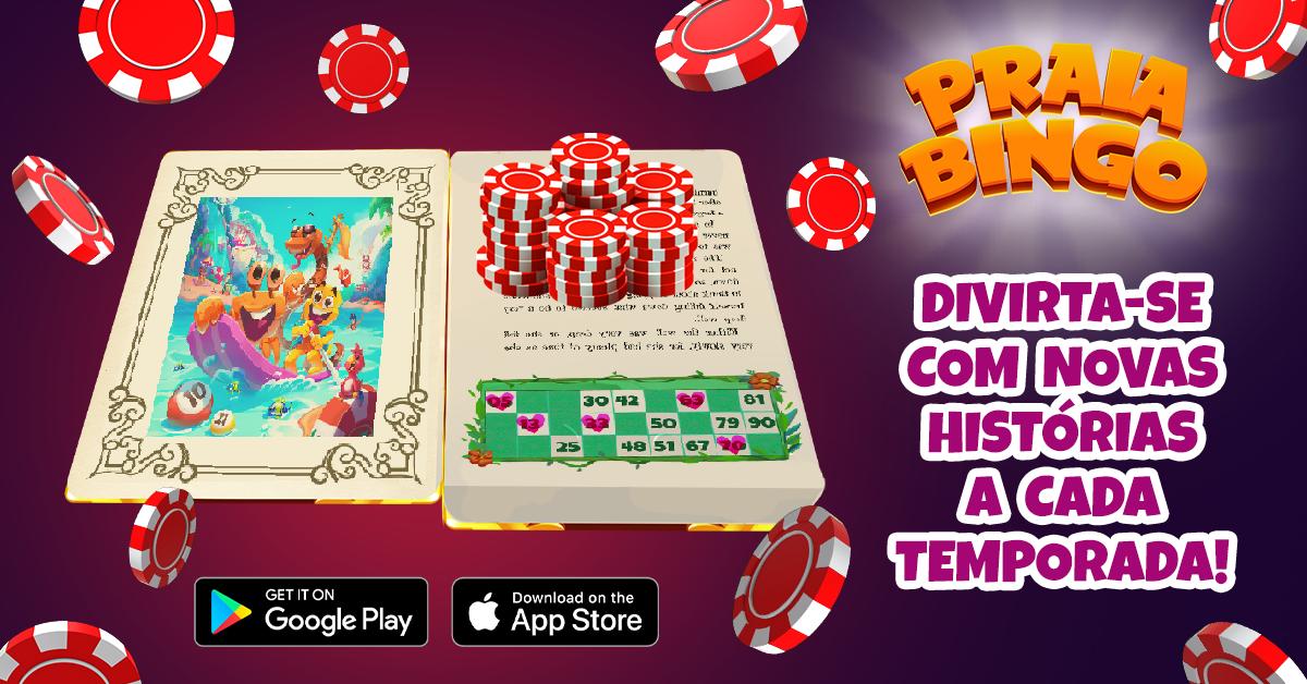 3355bet bingo em casa cassino iOS